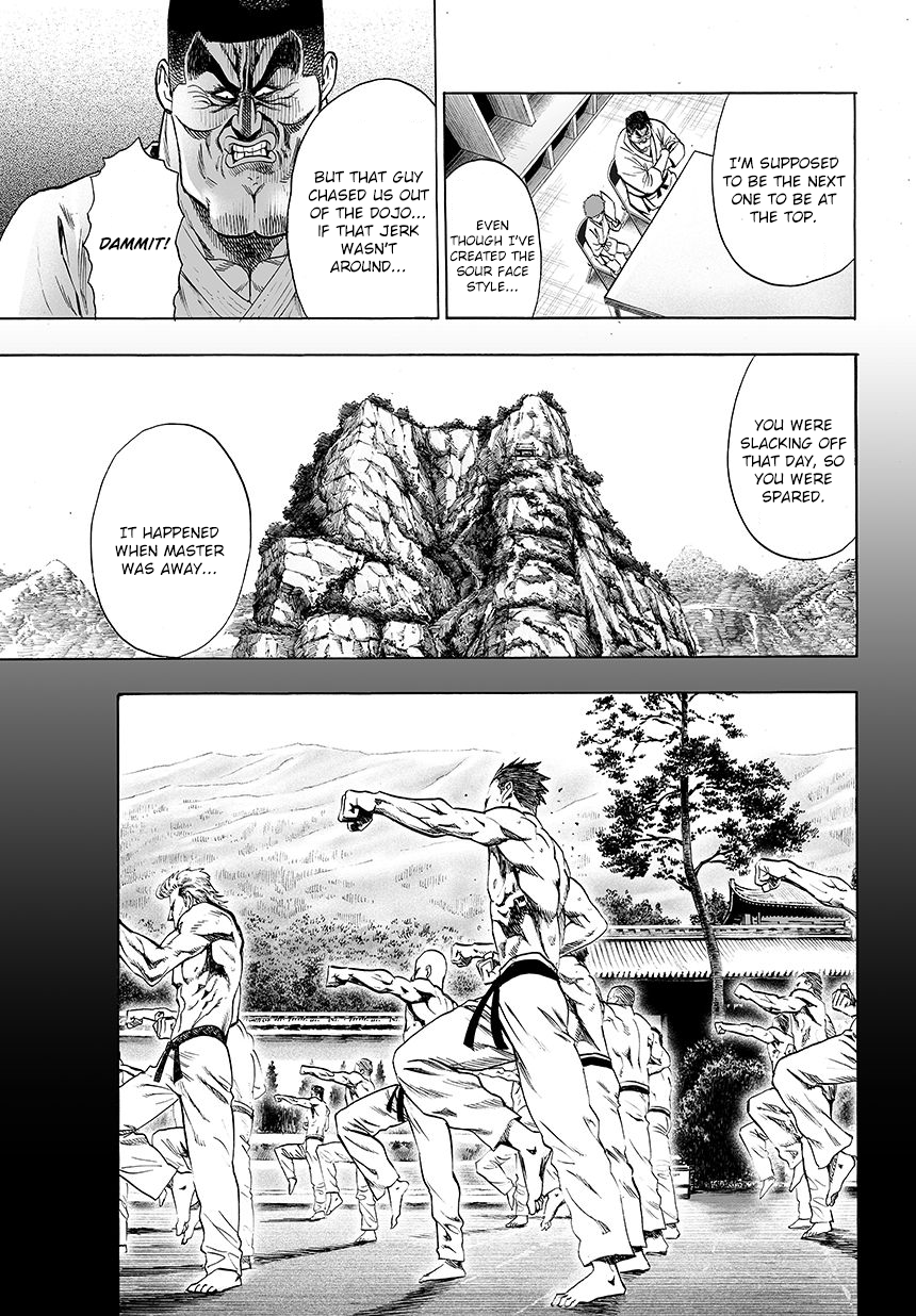One-Punch Man, Chapter 53 image 10